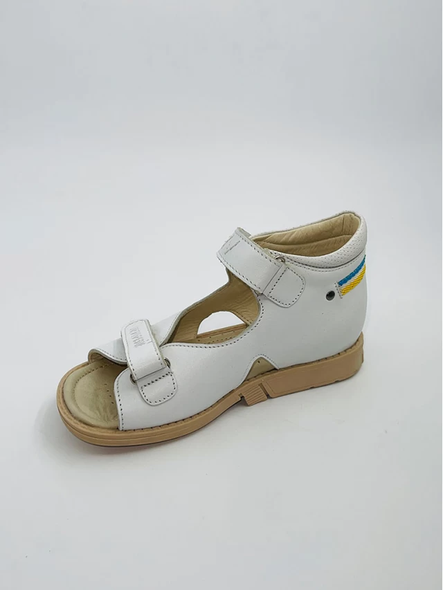 Sandale baieti Cod 658=06